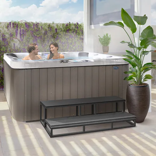 Escape hot tubs for sale in Palm Bay